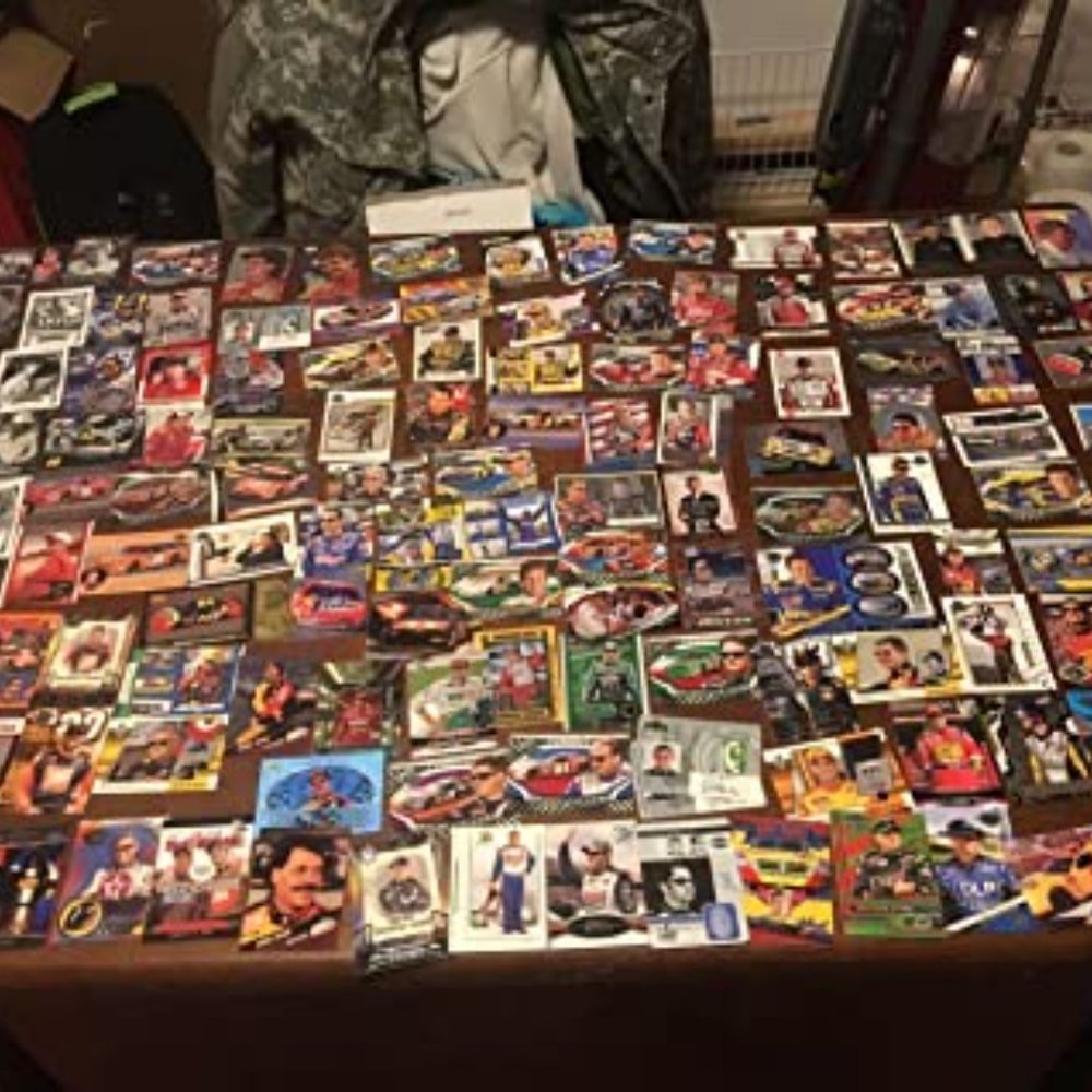Mystry Card Bundle - Picture 3 of 6